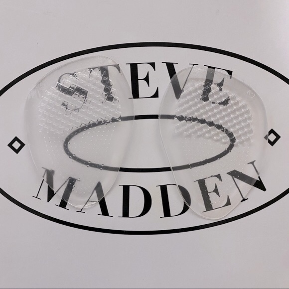 Steve Madden “Power Pads” - Picture 8 of 11
